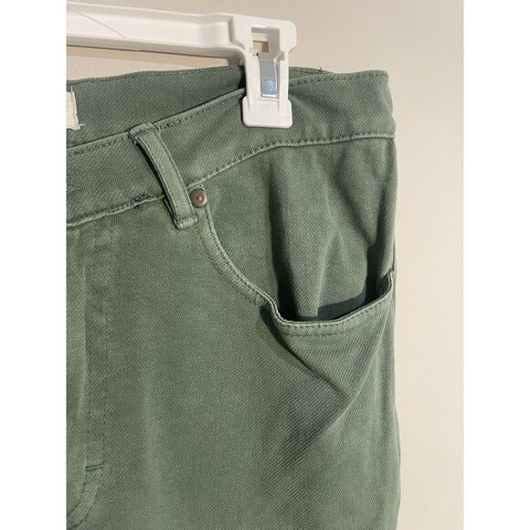 Laguna Pants Green Jeans Men’s 32x32 Outdoor Skater Surf Casual Outdoor - Picture 5 of 11